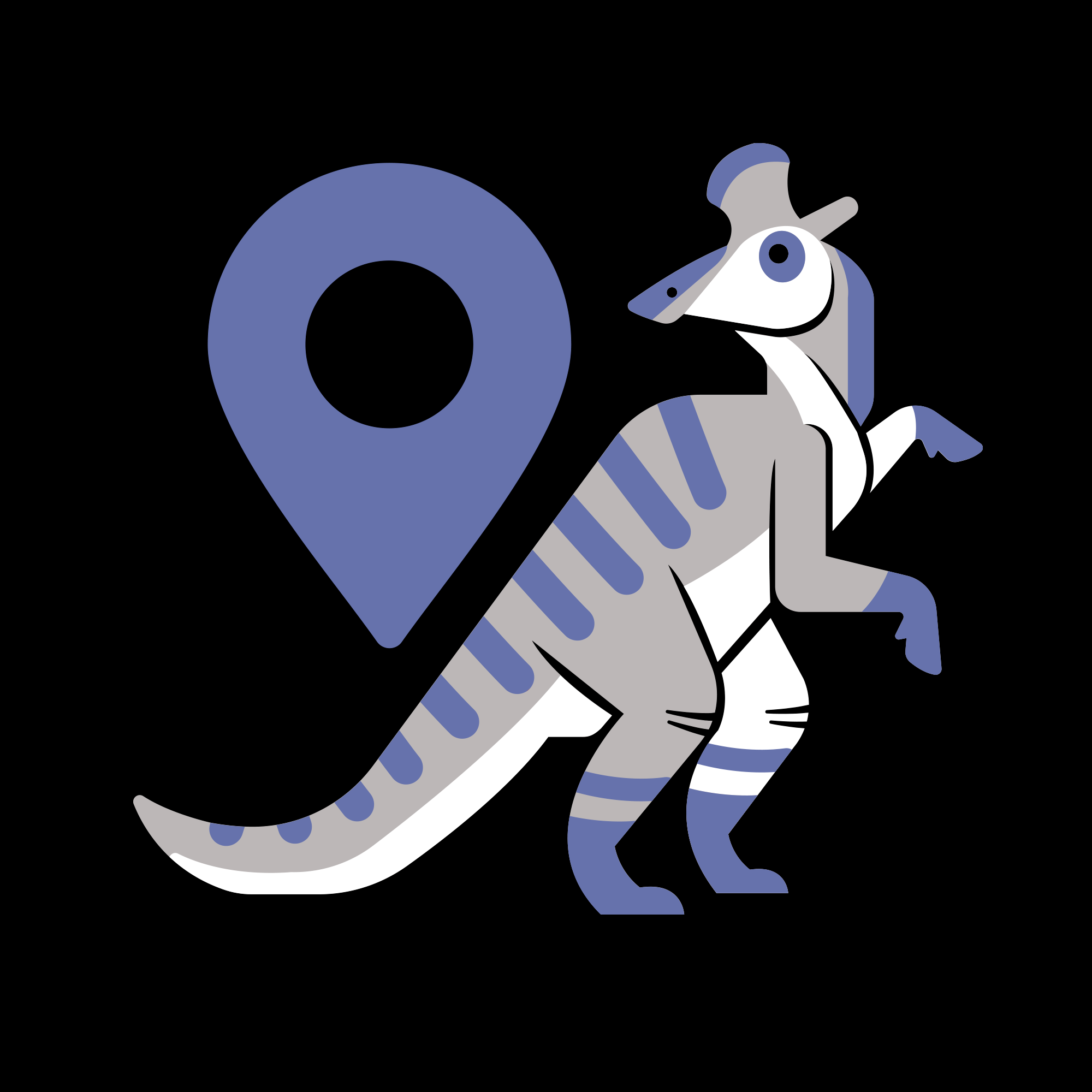Dino Atlas logo