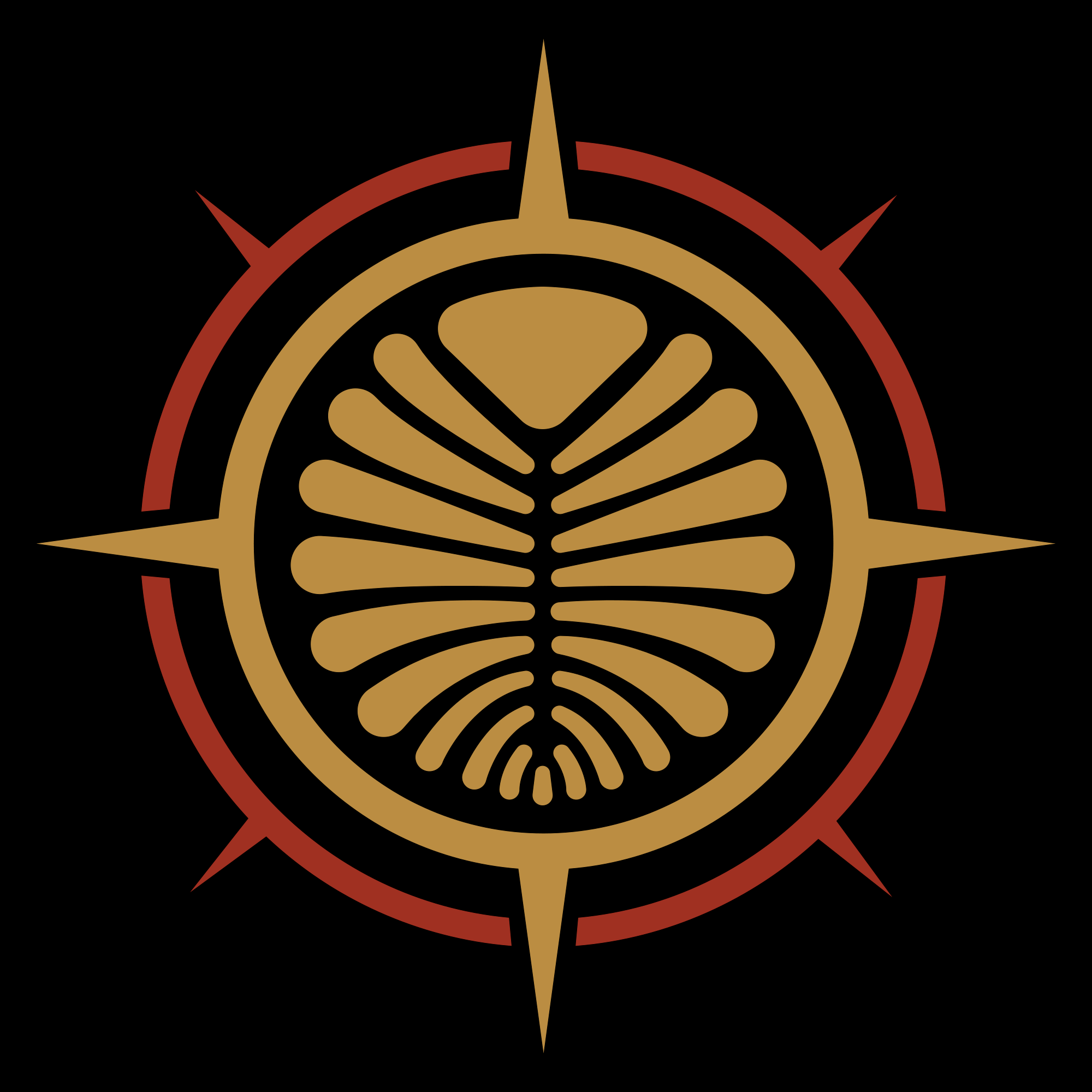 Paleo Atlas logo